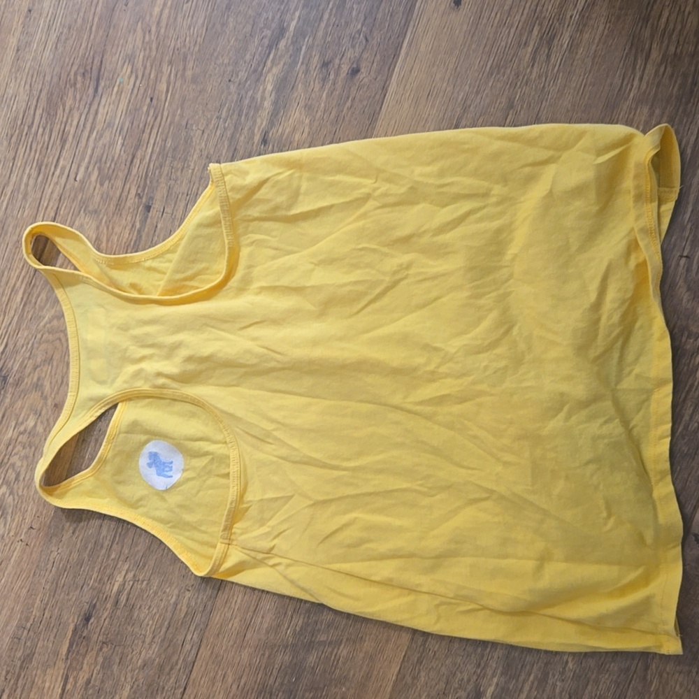 Abercrombie and Fitch Tank Top - Picture 3 of 5